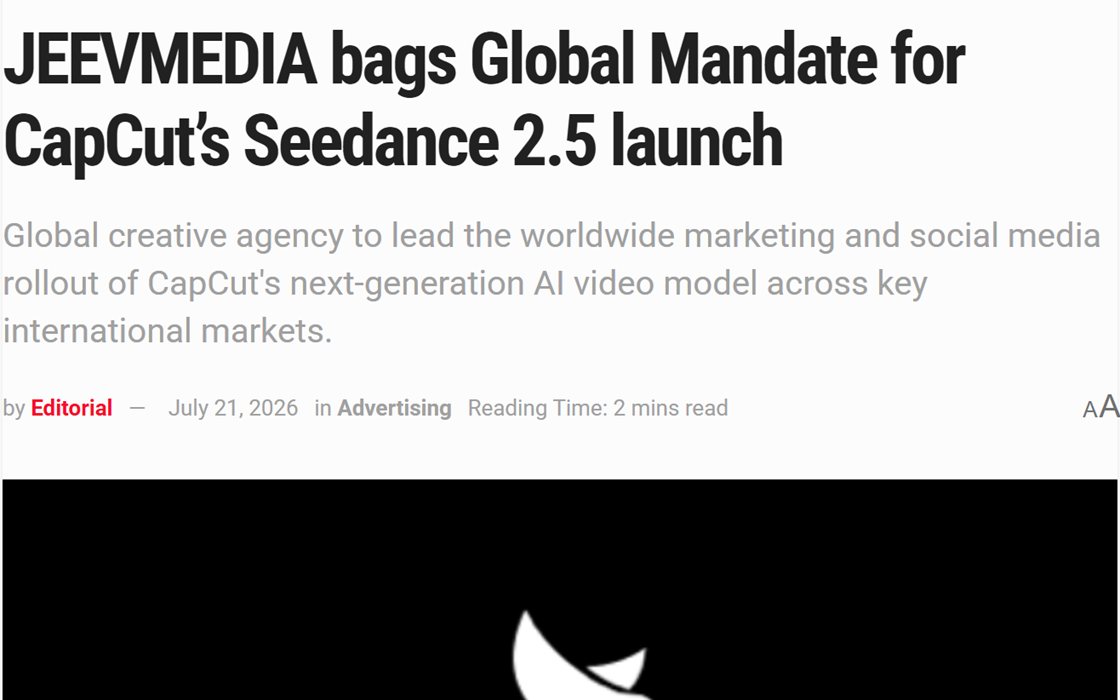 The story as it ran on MediaNews4U.